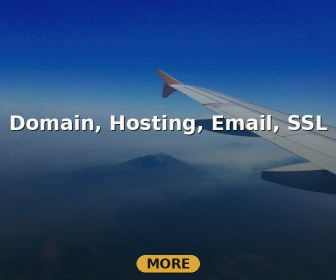 GDI — domain, hosting, email and SSL on one bill at $10 a month